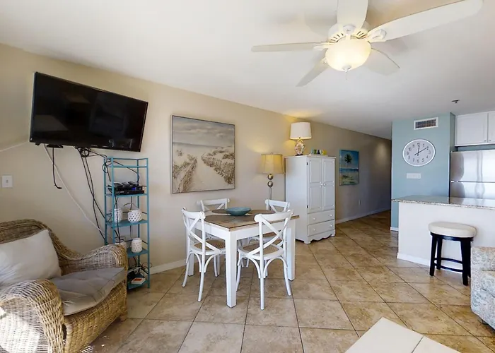 Crystal Sands III Destin